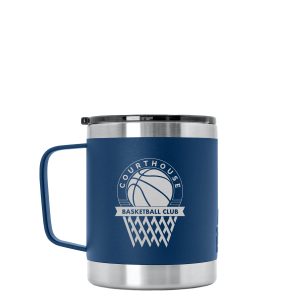 Tempercraft 10 oz Camp Mug