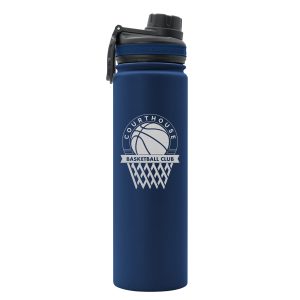 Tempercraft 22 oz Sport Bottle