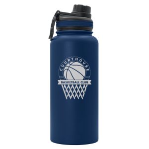 Tempercraft 32 oz Sport Bottle