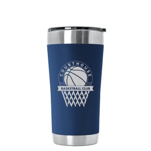 Tempercraft 20 oz Tumbler