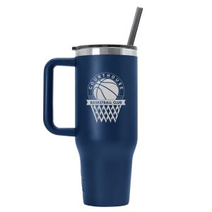 Tempercraft 40 oz Tumbler