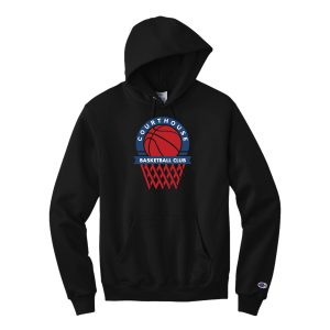 Champion® Powerblend® Pullover Hoodie