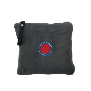Port Authority ® Packable Travel Blanket