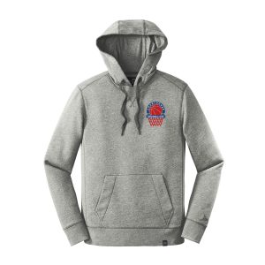 New Era® French Terry Pullover Hoodie