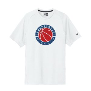 New Era® Series Performance Crew Tee