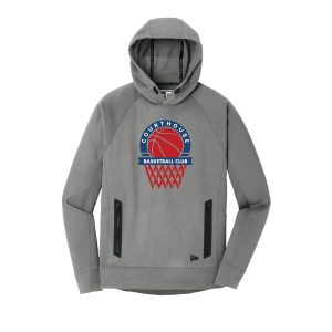 New Era ® Venue Fleece Pullover Hoodie