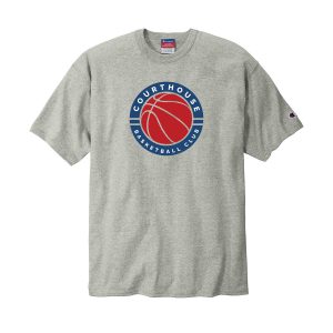 Champion ® Heritage 7-Oz. Jersey Tee